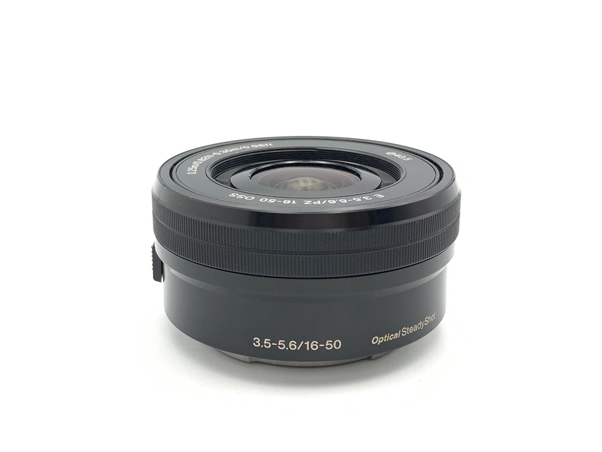 中古】ソニー E PZ 16-50mm F3.5-5.6 OSS [SELP1650] 在庫一覧｜カメラ