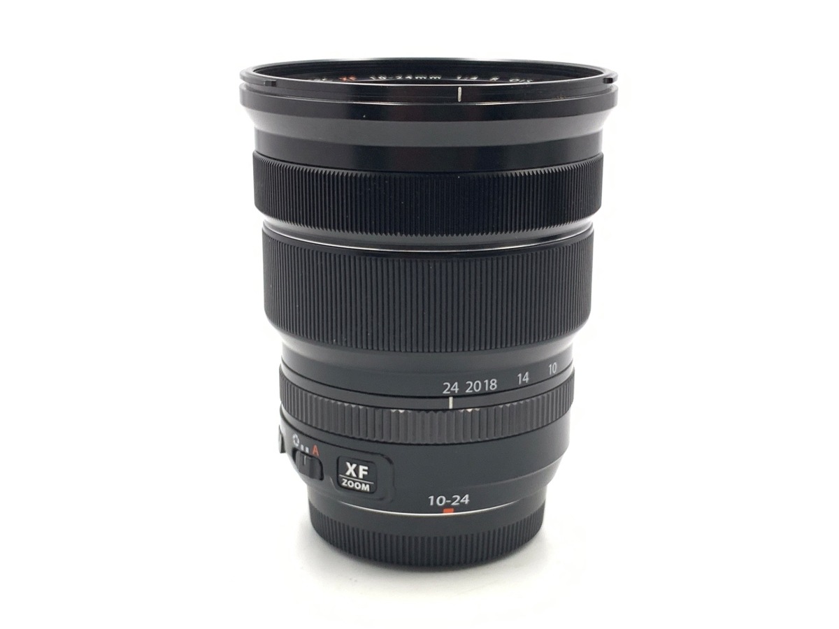フジノンレンズ XF10-24mmF4 R OIS 中古価格比較 - 価格.com