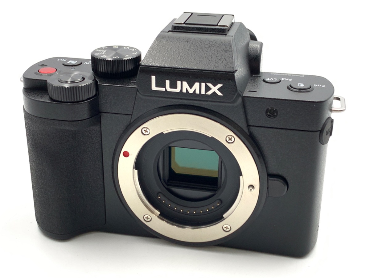 価格.com - パナソニック LUMIX DMC-GF6W ダブルズームレンズ