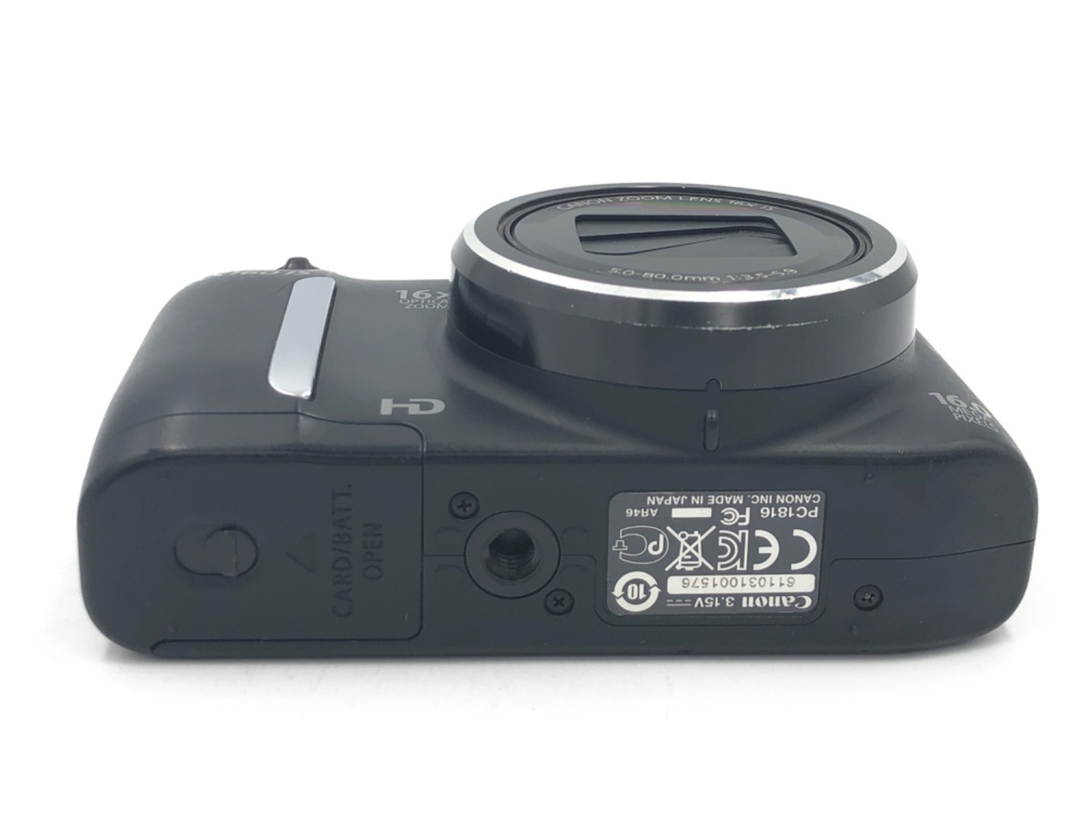 中古】キヤノン PowerShot SX160 IS｜｜カメラのキタムラネットショップ