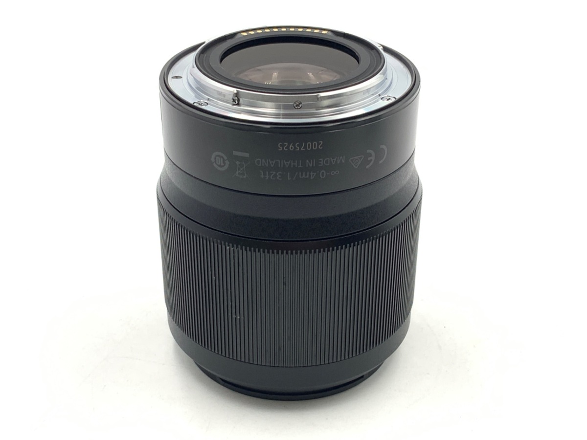 ニコン NIKKOR Z 50mm f/1.8S ちょっと訳あり 中古 NIKKOR Z 50mm f/1.8 S 中古価格比較 - 価格.com