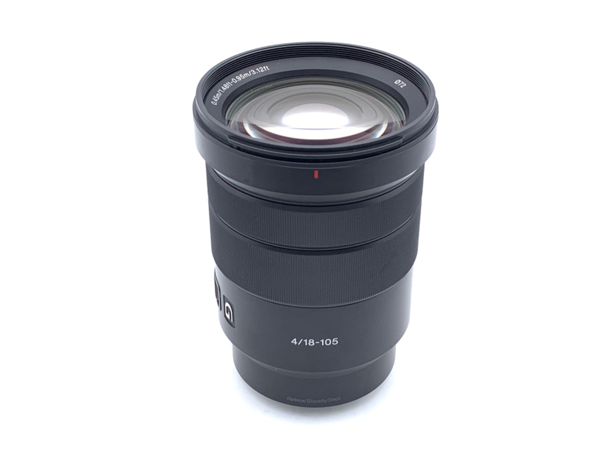 7月2日定価格価格✨SONY E 18-55mm OSS SEL1855 E18-55mm F3.5-5.6 OSS | デジタル一眼カメラα（アルファ） | ソニー