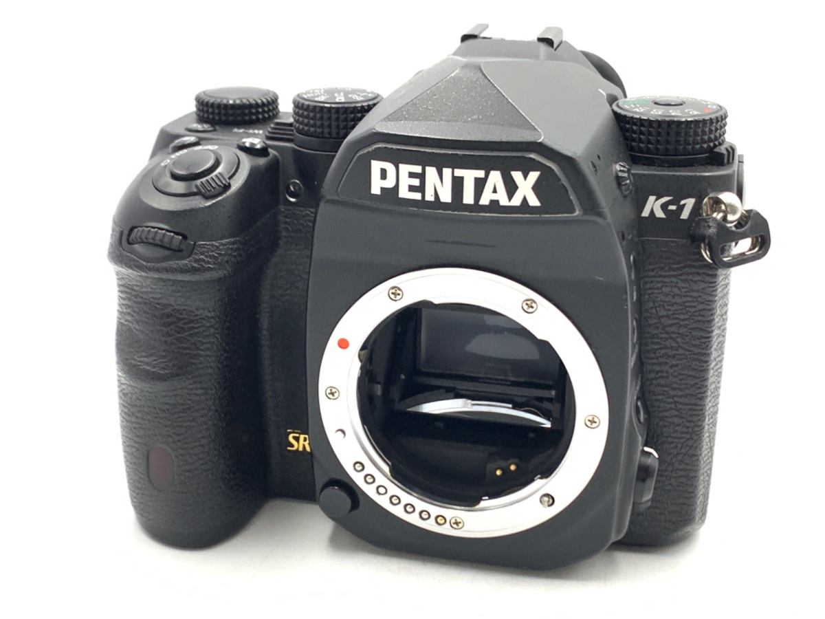 PENTAX (ペンタックス) K-1 ボディ 4549212300028.jpg