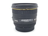★シグマ SIGMA 50mm F1.4 EX DG HSM キヤノン用 ★ シグマ 50mm F1.4 EX DG HSM (ｷﾔﾉﾝ用) 価格比較 - 価格.com