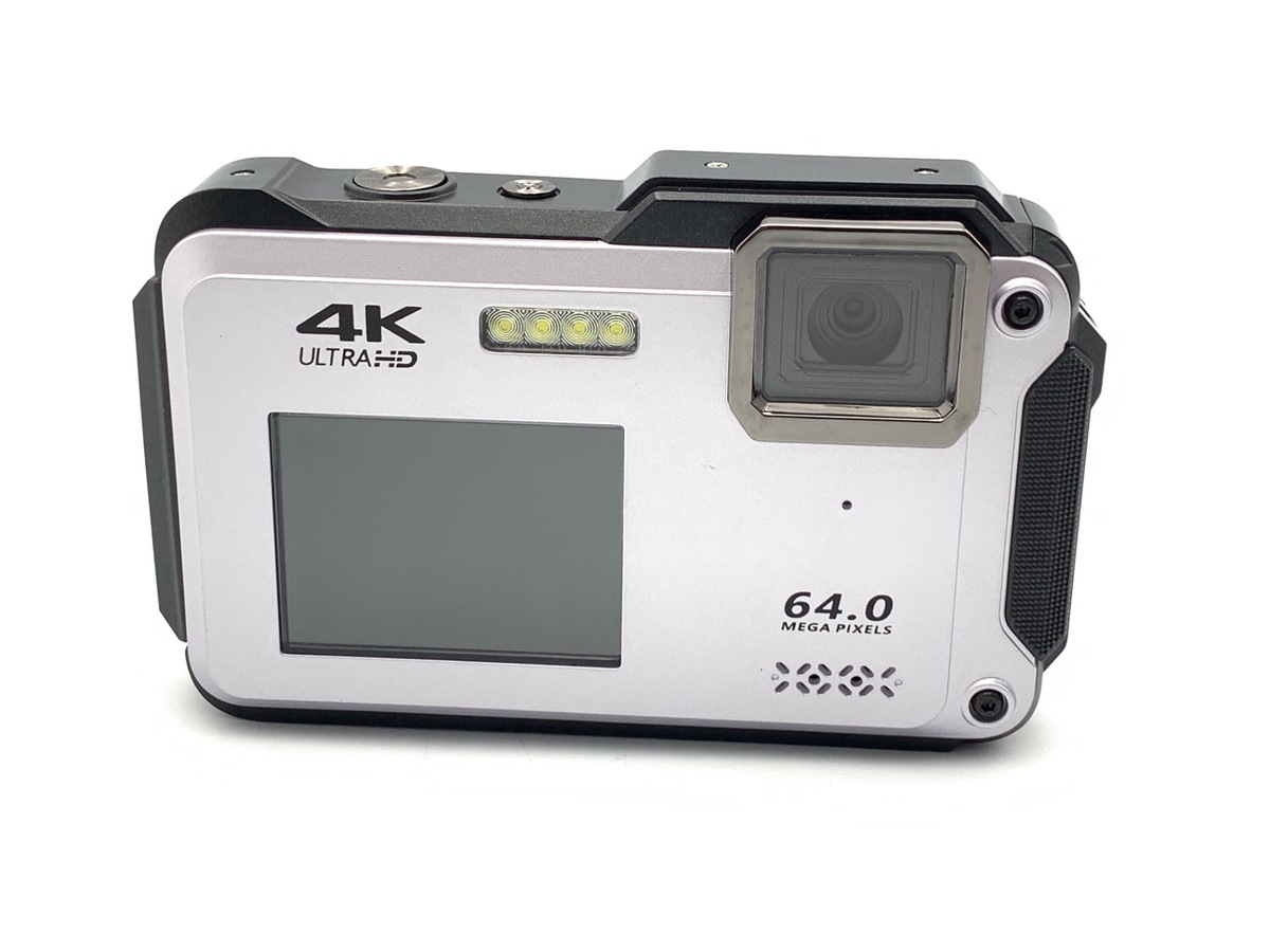 Bluemake �h���R���p�N�g�f�W�^���J���� TT-WD1300 �V���o�[