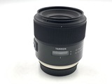中古】タムロン SP 35mm F1.8 Di VC USD キヤノン用 (Model F012) 在庫