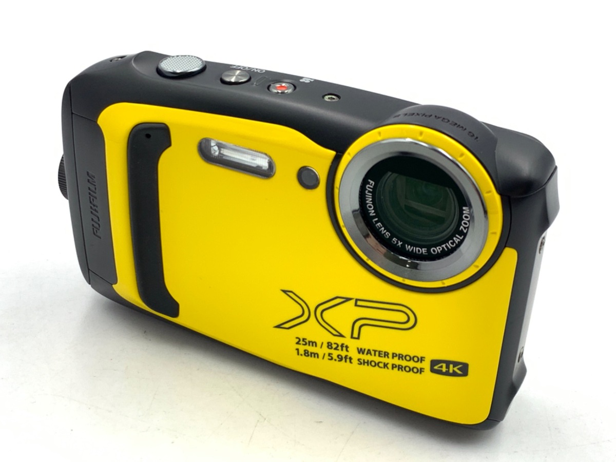 FinePix XP140 ��۰�y1635����f�z
