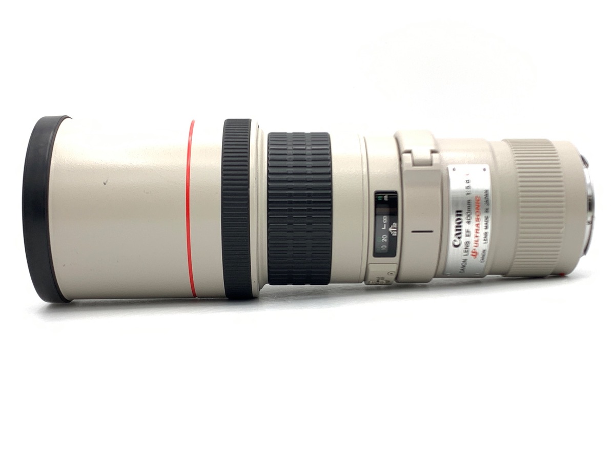 EF400mm F5.6L USM 中古価格比較 - 価格.com