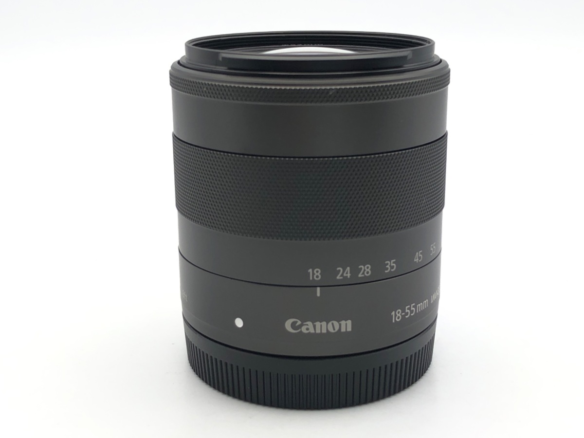 中古】EF-M18-55mm F3.5-5.6 IS STM 在庫一覧｜カメラのキタムラ