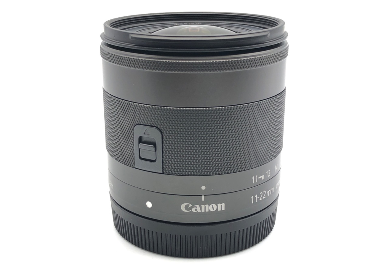 中古】キヤノン EF-M11-22mm F4-5.6 IS STM 在庫一覧｜カメラのキタムラ