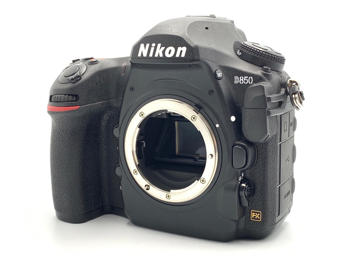 中古】デジタル一眼レフ|ニコン D850 ボディ 在庫一覧|カメラのキタムラ 中古】デジタル一眼レフ|ニコン D850 ボディ 在庫一覧|カメラのキタムラ