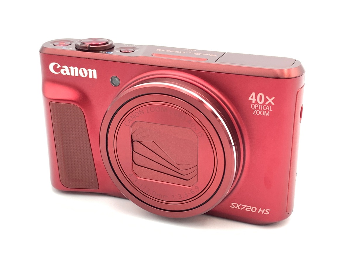 PowerShot SX720 HS 中古価格比較 - 価格.com
