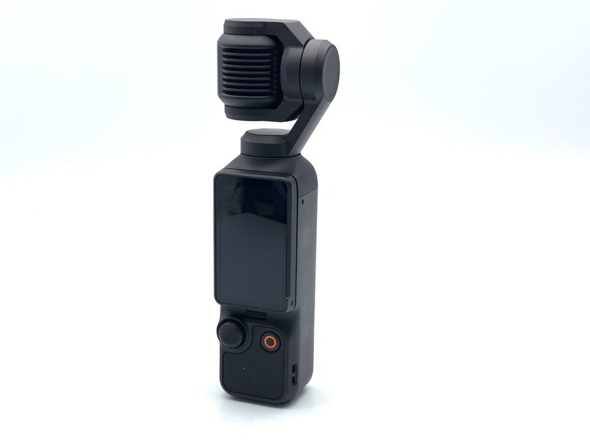 中古】DJI Osmo Pocket 在庫一覧｜カメラのキタムラ
