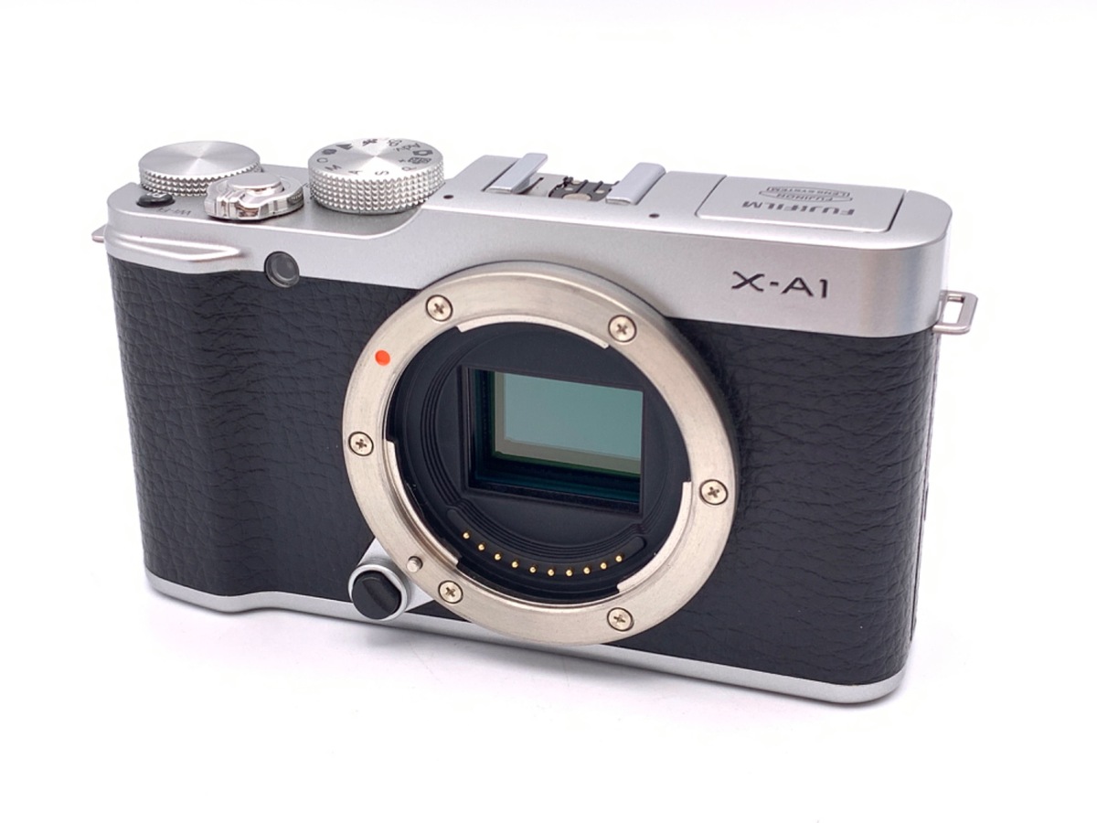 中古】ミラーレス一眼｜X-A1 在庫一覧｜カメラのキタムラ