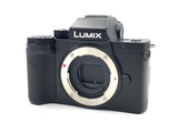 中古】パナソニック LUMIX DC-G100 ボディ 在庫一覧｜カメラの