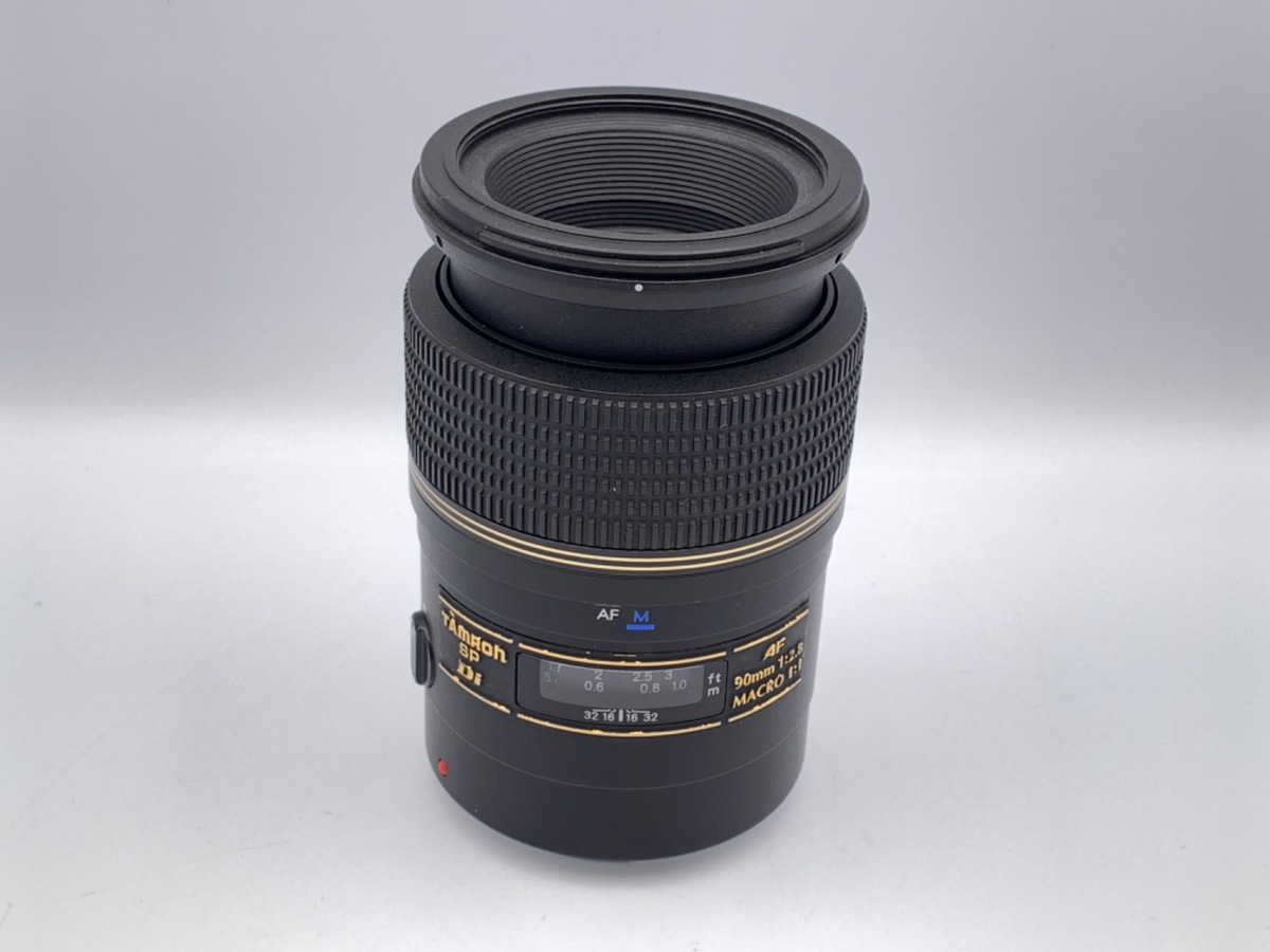 SP AF90mm F/2.8 Di MACRO 1:1 (Model272E) (ｷﾔﾉﾝ用) 中古価格