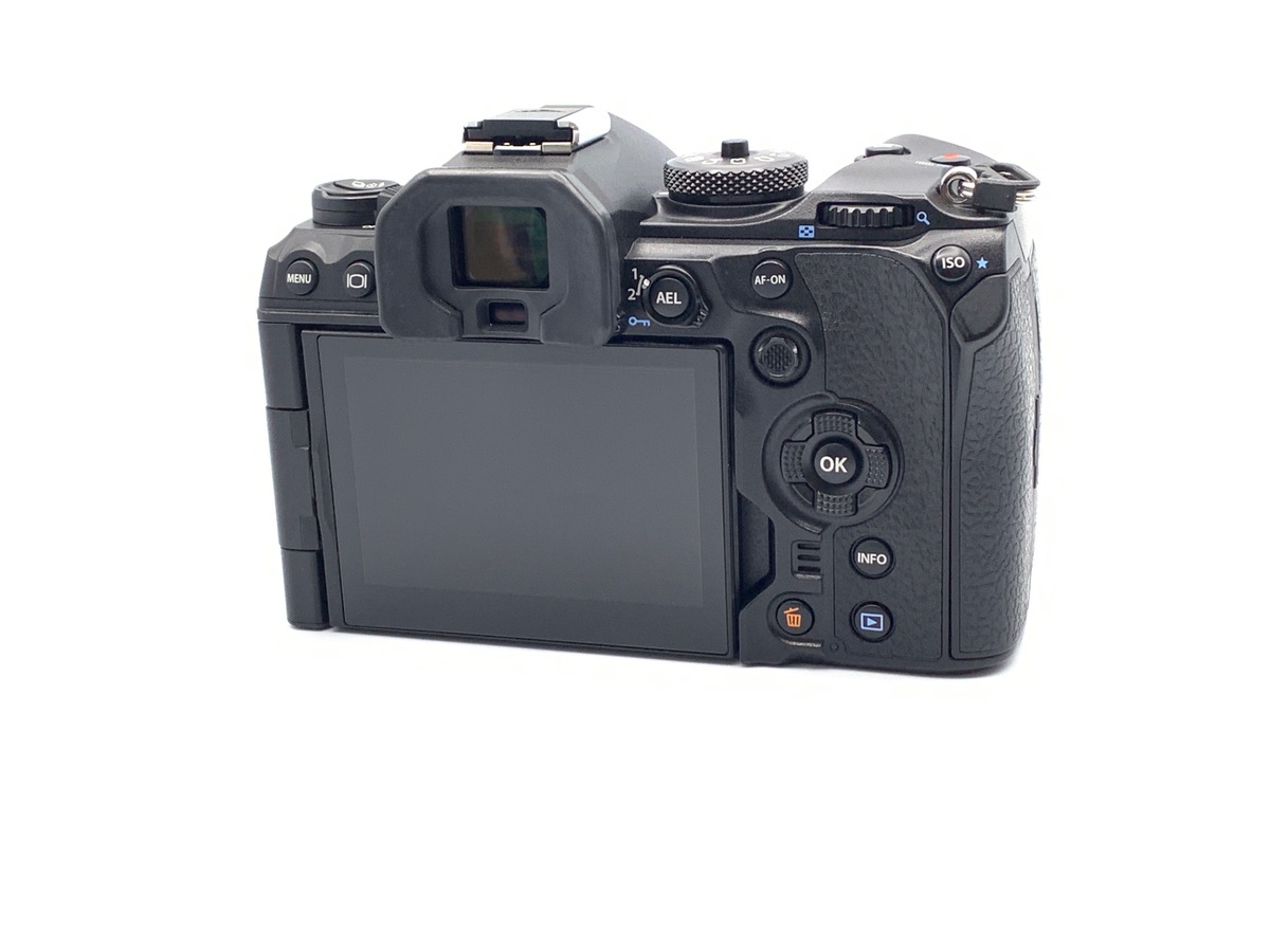 中古】OM SYSTEM OM-1 ボディ｜｜カメラのキタムラネットショップ