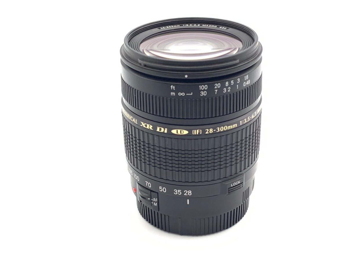 完動品】 タムロン AF 28-300mm A061 ニコン用 【公式通販】