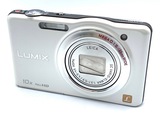 Panasonic DMC-SZ7 ホワイト Amazon | パナソニック デジタルカメラ ルミックスSZ7 光学10倍