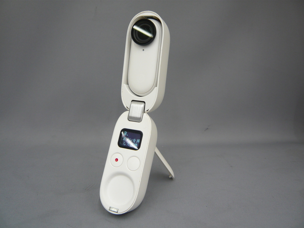 その他 Insta360 GO2 32GB Insta360 GO 2 Announced – Tiny 27g Camera with FlowState and