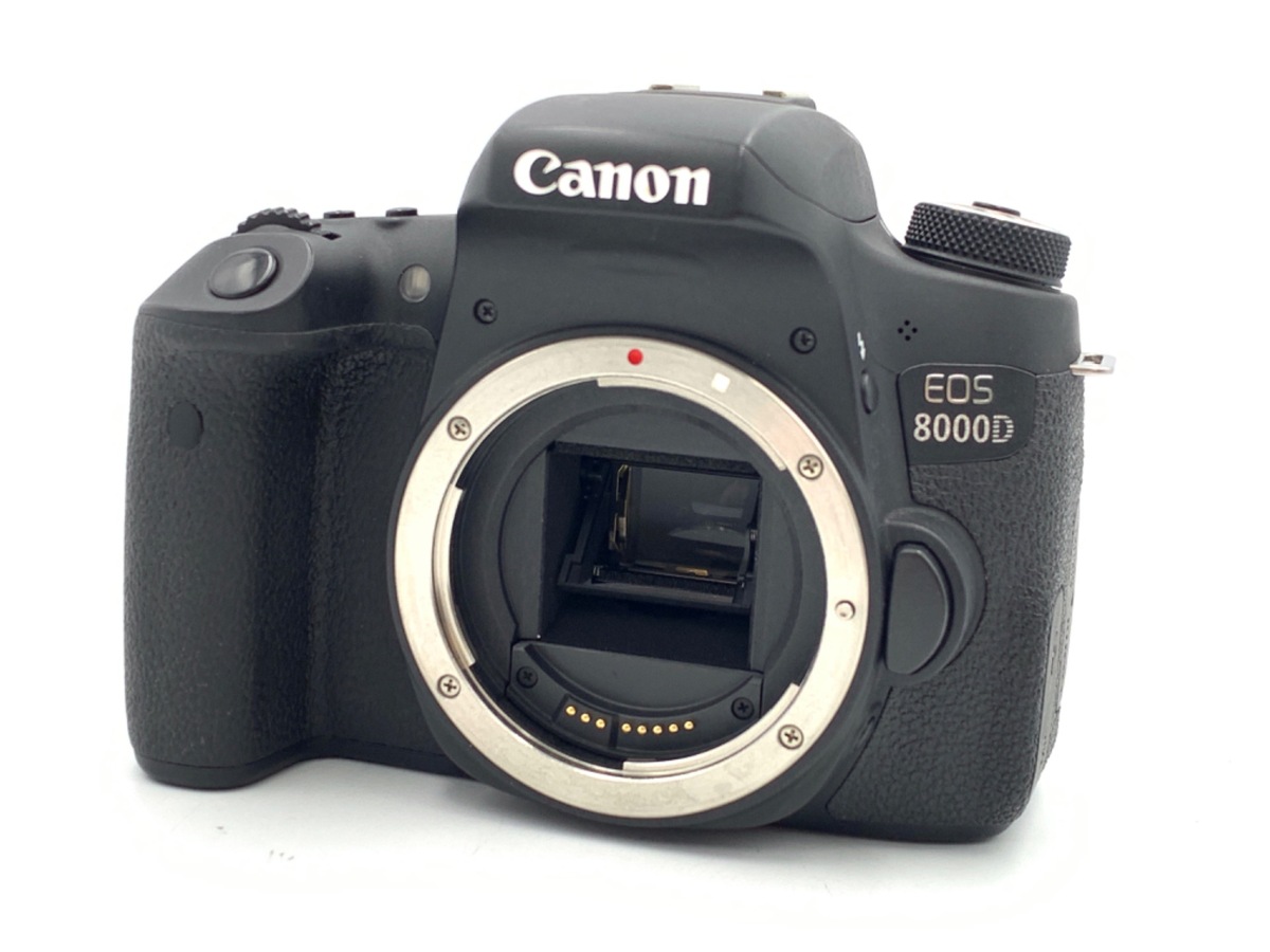 Canon EOS 8000D デジタルカメラ EOS 8000D スマホからリモート撮影｜EOSのWi-Fi｜サポート｜キヤノン