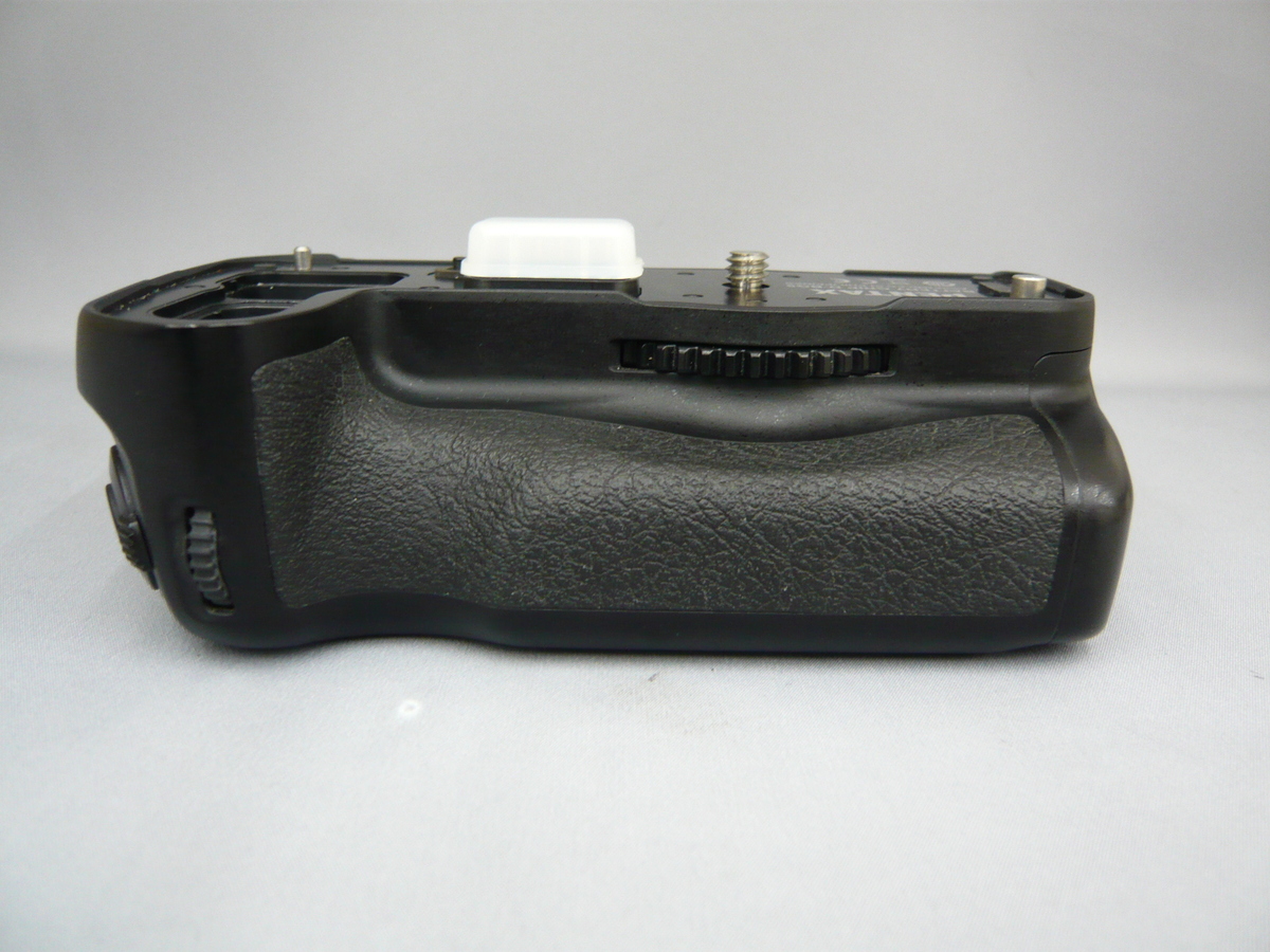 中古：B(並品)】ペンタックス バッテリーグリップ D-BG5 | 2440640020224