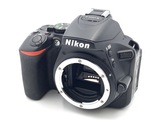 【中古】Nikon D5600 デジタル一眼レフカメラ Amazon | Nikon デジタル一眼レフカメラ D5600 ボディー