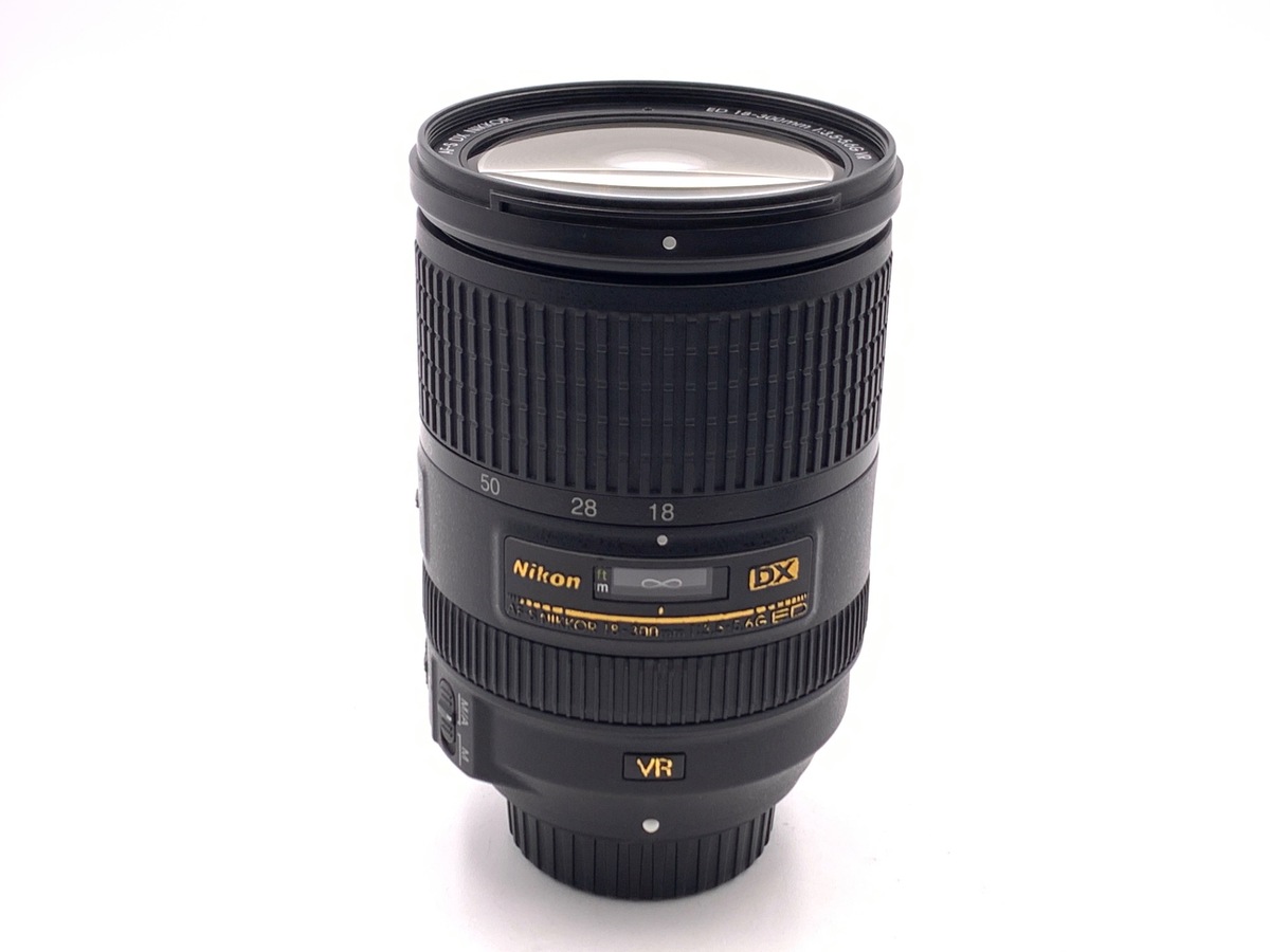 Nikon - ニコン　AF-S DX 18-300F3.5-6.3G ED VR ジャンク品 Nikon 18-300mm f/3.5-6.3 Camera Lenses for sale | eBay
