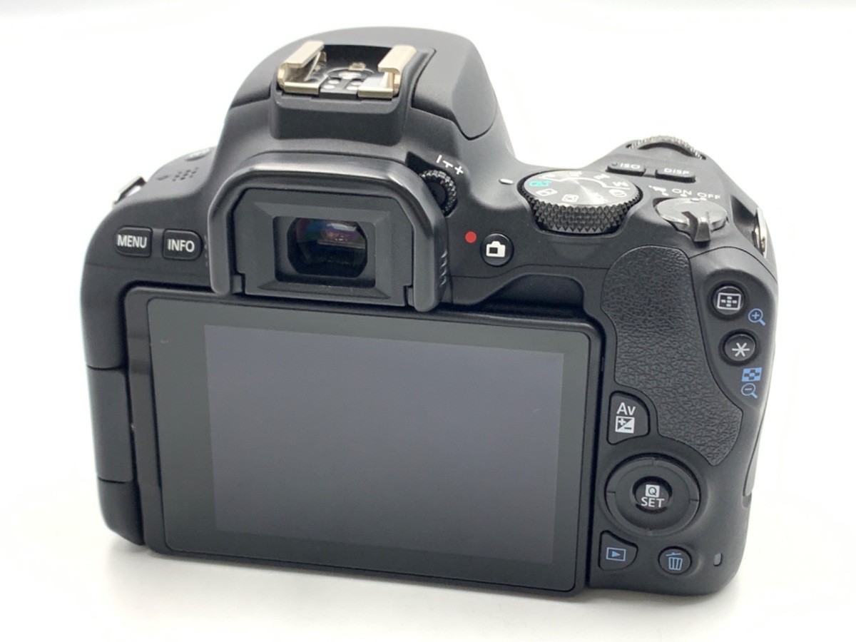 ◼️訳あり良品◼️ Canon キヤノン EOS Kiss X9 ボディ EOS Kiss X9 - キヤノンカメラミュージアム