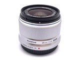 中古】オリンパス M.ZUIKO DIGITAL 25mm F1.8 シルバー 在庫一覧