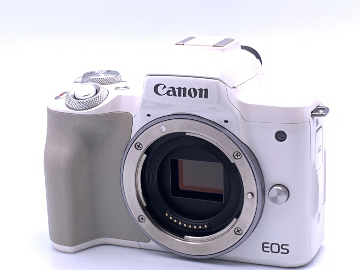 EOS Kiss M ボディ 中古価格比較 - 価格.com