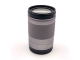 中古】キヤノン EF-M18-150mm F3.5-6.3 IS STM シルバー 在庫一覧
