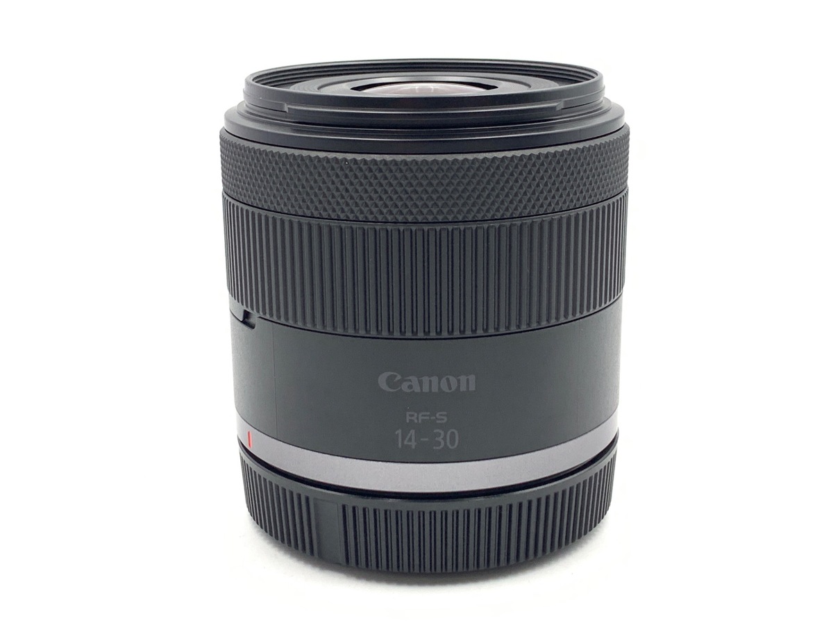 RF-S14-30mm F4-6.3 IS STM PZ 中古価格比較 - 価格.com