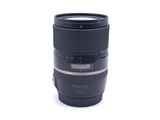 中古】タムロン 16-300mm F/3.5-6.3 Di II VC PZD MACRO キヤノン用