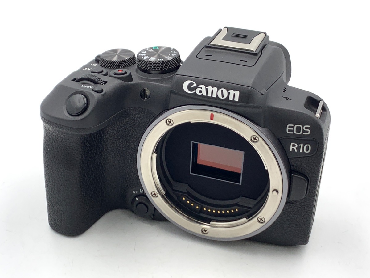EOS R10 ボディ 中古価格比較 - 価格.com