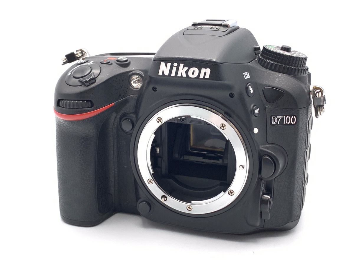 価格.com - D7100 ボディ 中古価格比較