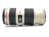 中古】キヤノン EF70-200mm F4L IS USM 在庫一覧｜カメラのキタムラ