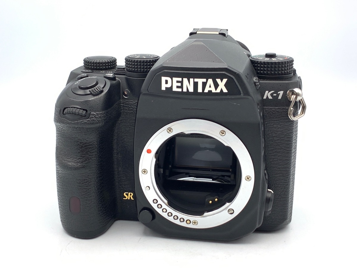 価格.com - ペンタックス PENTAX K-1 ボディ 価格比較