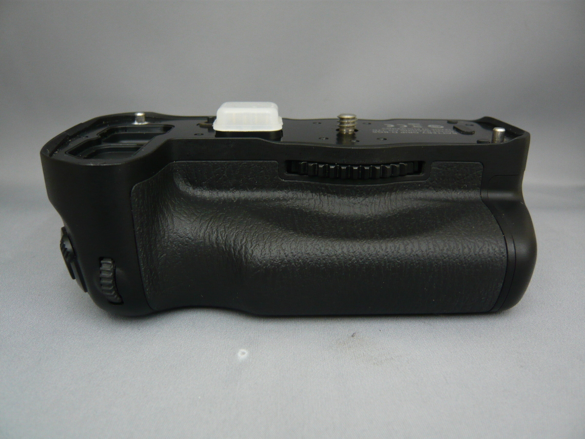 中古：B(並品)】ペンタックス D-BG6 バッテリーグリップ | 2440640024093