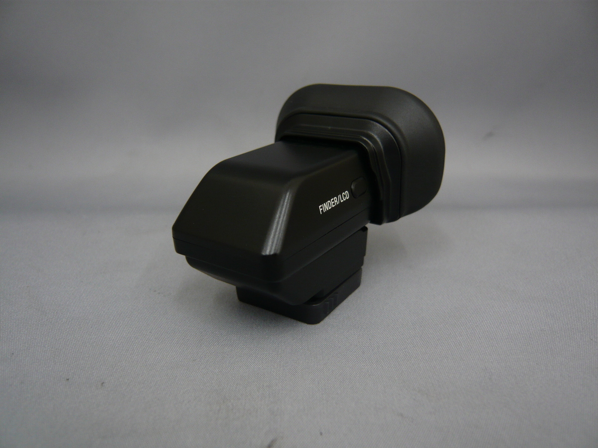 【中古】 SONY 電子ビューファインダー FDA-EV1MK 中古：AB(良品)】ソニー 電子ビューファインダーキット FDA-EV1MK