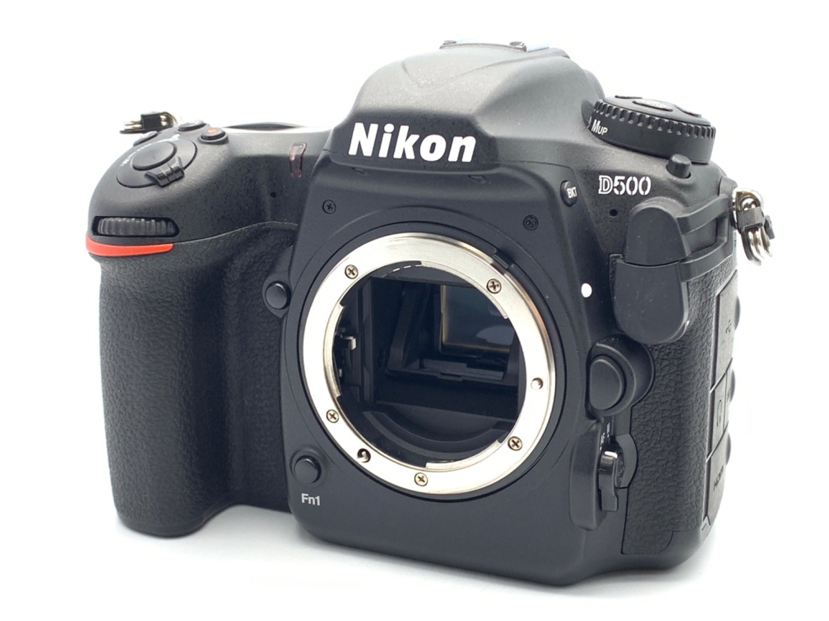 ニコン D500 ボディ