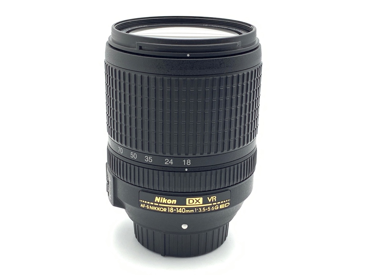AF-S DX NIKKOR 18-140mm f/3.5-5.6G ED VR 中古価格比較 - 価格.com