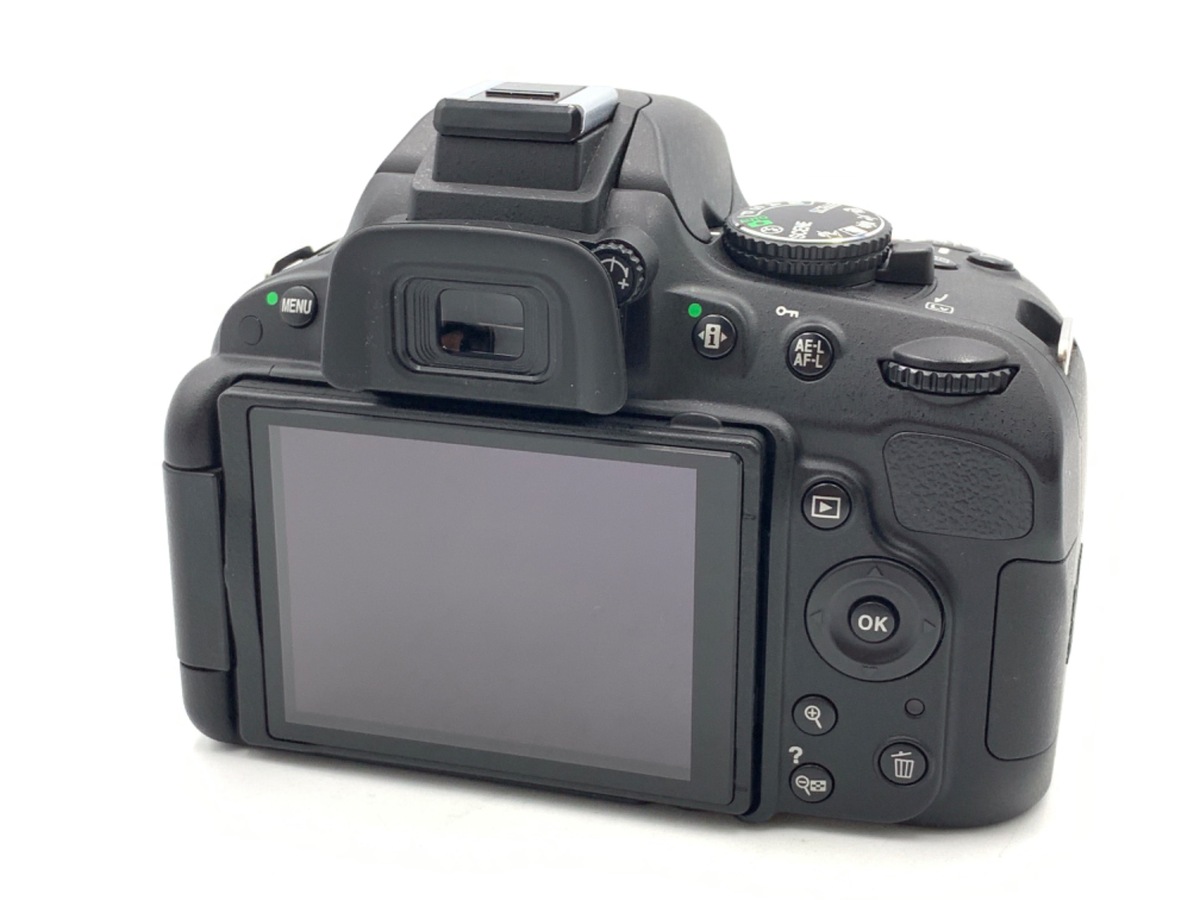 ✨充電器付き✨Nikon D5100 ボディのみ 簡単操作 画面回転OK ✨充電器付き✨Nikon D5100 ボディのみ 簡単操作 画面回転OK Amazon