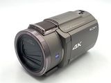 SONY FDR-AX40  ビデオカメラレコーダー SONY デジタル4Kビデオカメラ FDR-AX40 Amazon | SONY ビデオカメラ