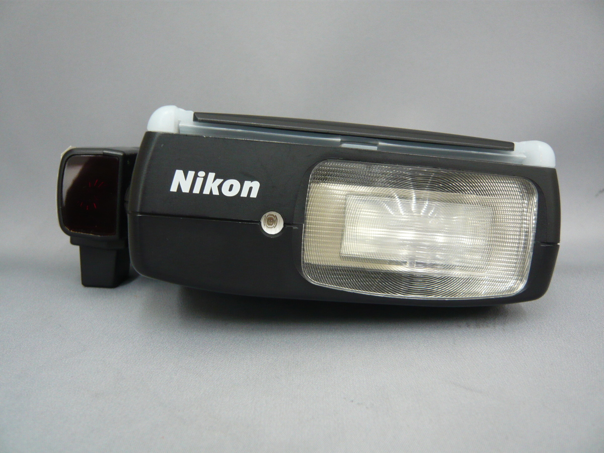 中古：B(並品)】ニコン SB-27 (スピードライト) | 2440640027513