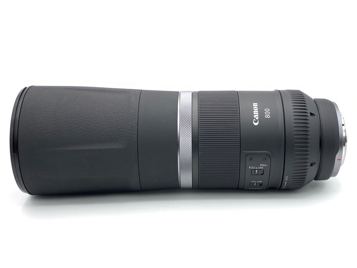 RF800mm F11 IS STM 中古価格比較 - 価格.com