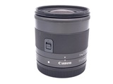 中古】キヤノン EF-M11-22mm F4-5.6 IS STM 在庫一覧｜カメラのキタムラ