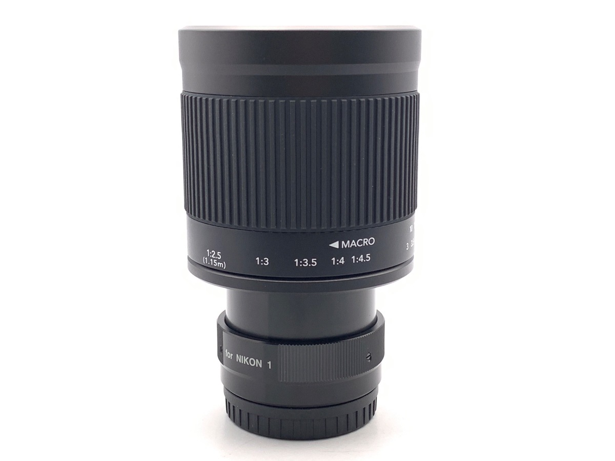 �~���[�����Y 400/8 N II [�j�R���P�p]