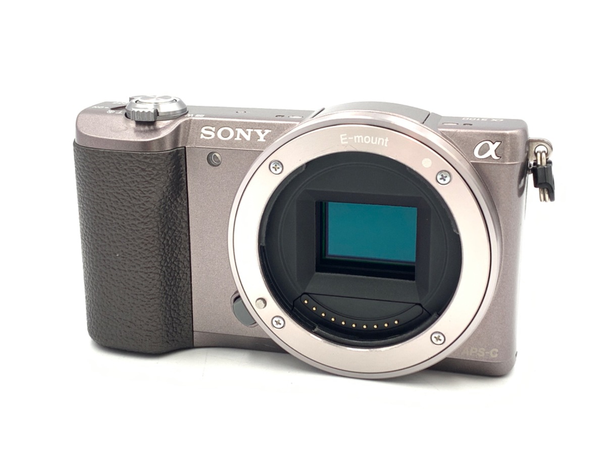 価格.com - SONY α6300 ILCE-6300 ボディ 価格比較