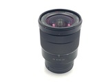 中古】ソニー Vario-Tessar T* FE 16-35mm F4 ZA OSS [SEL1635Z] 在庫